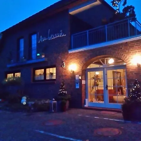 Affittacamere Am Kamin 3*