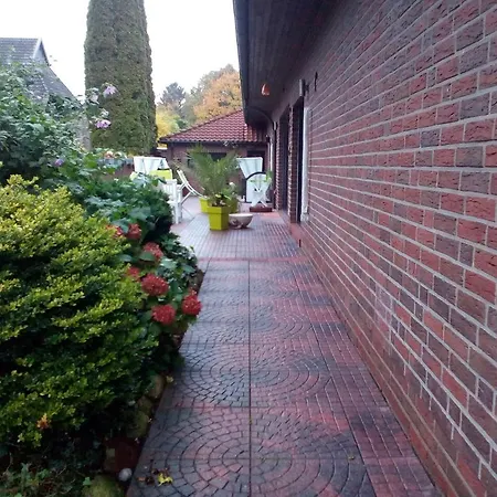 Affittacamere Am Kamin 3*
