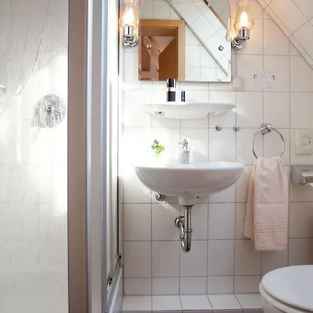 Affittacamere Am Kamin Bad Zwischenahn