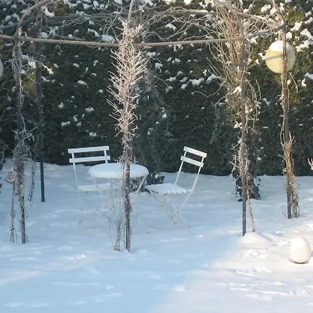 Am Kamin Affittacamere 3*