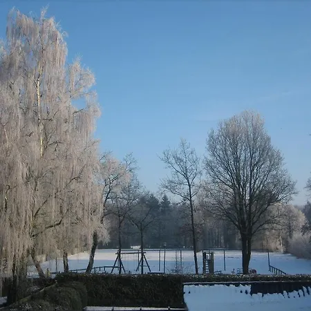 Am Kamin Guest house 3*
