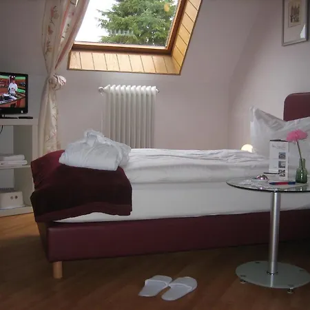 Am Kamin 3* Bad Zwischenahn