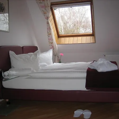Am Kamin Affittacamere Bad Zwischenahn