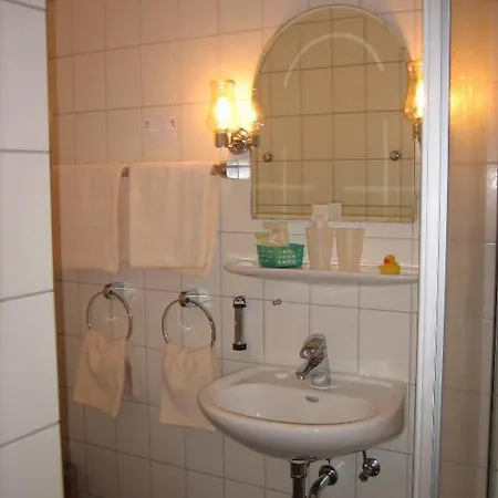 Affittacamere Am Kamin 3*