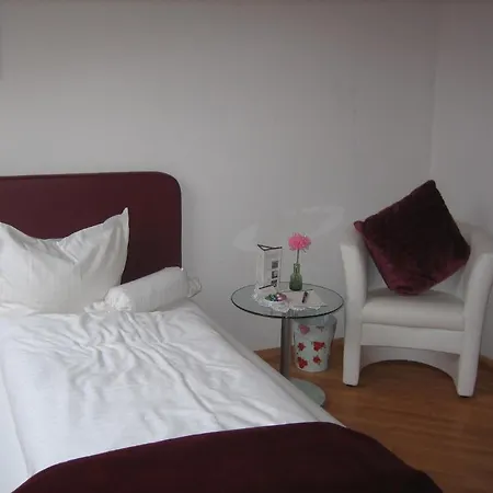 Affittacamere Am Kamin 3*