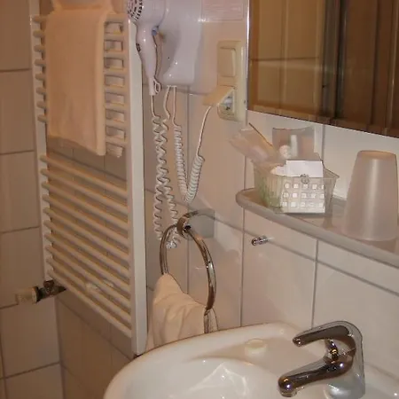 Am Kamin Affittacamere Bad Zwischenahn