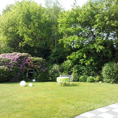 Affittacamere Am Kamin 3*