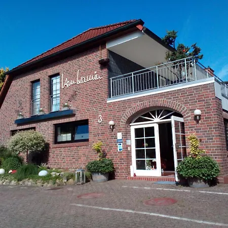 Am Kamin 3* Bad Zwischenahn