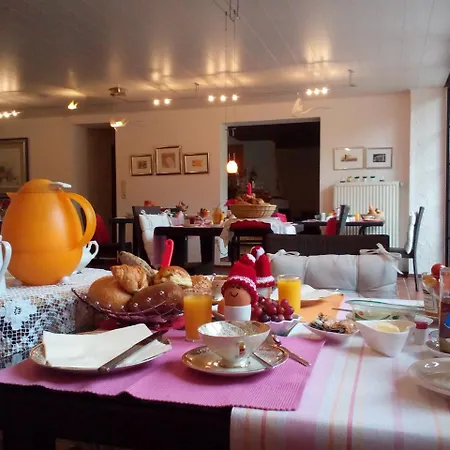 Affittacamere Am Kamin 3*