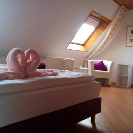 Affittacamere Am Kamin Bad Zwischenahn