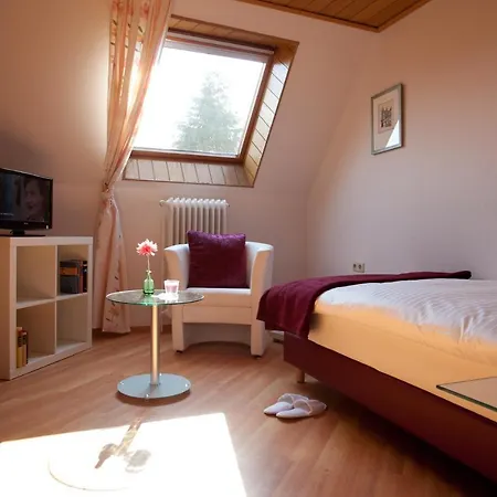 Am Kamin Affittacamere Bad Zwischenahn