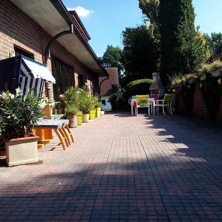 Am Kamin 3*